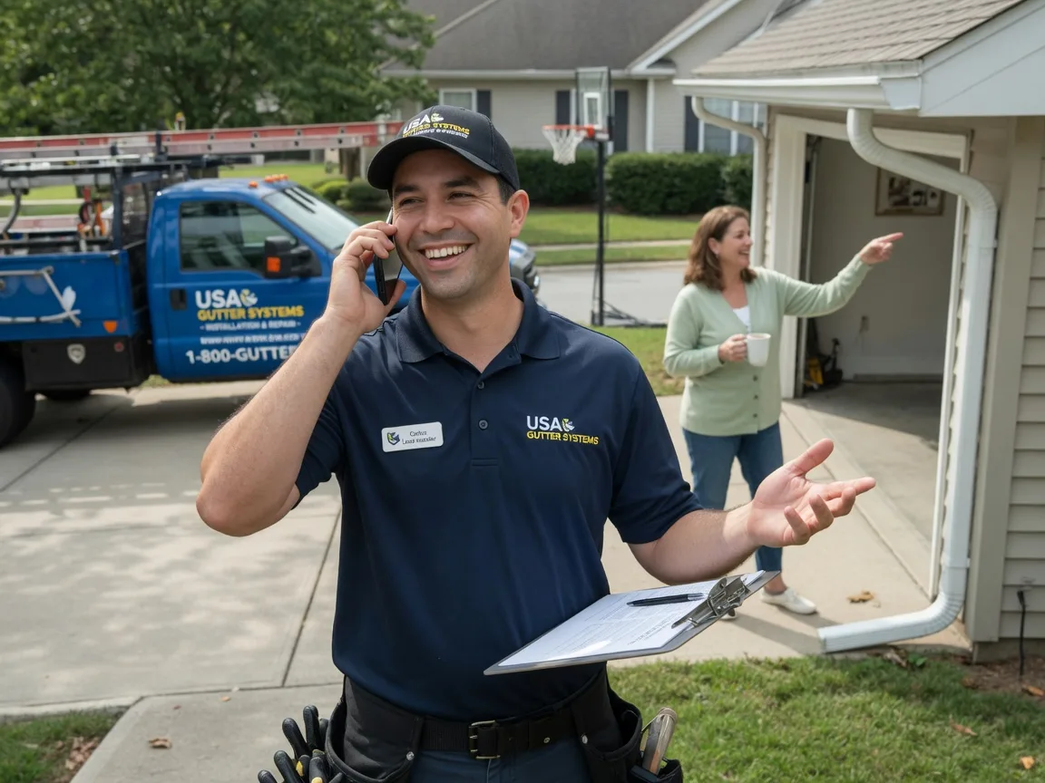 Gutter Installation Berkshire, NY FAQs